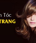 Hair Salon Tóc Hà Trang giảm giá 50% cho các DV làm tóc tại salon