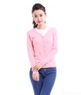 Áo len cardigan nữ đẹp cúc trước điệu đà đón thu. Bán sỉ và lẻ số lượng lớn. Giá bán lẻ chỉ 159000