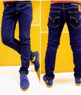 Quần jeans Thái cực chất giá tốt