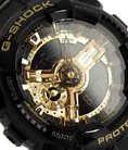 Casio G Shock GA 110GB 1ADR Chính Hãng Mới 100%