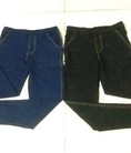 Chuyên sản xuất, bán buôn và bán lẻ quần legging và quần giả jean uniqlo giá bán lẻ chỉ từ 149k/chiếc