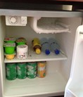 Thanh lý tủ lạnh Daewoo 50L giá rẻ mới 85 95%