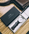 Off 50% Đồng hồ Daniel Wellington chính hãng Full box