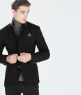 AUTH, ZARA Oh La La: Vest, Blazer, giày. Đẹp, Độc, SALE của SALE