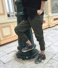 Jogger Pants Hà Nội