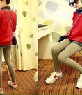 Bán buôn bán lẻ quần legging thun cotton HM