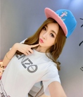 Mũ hiphop snapback cho các bạn trẻ