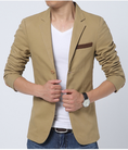 Áo vest nam cách điệu thiết kế trẻ trung, hiện đại mang đến cho bạn nam phong cách năng động