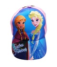 Nón kết Disney Frozen Sister Forever Hồng Nón 02 Hồng