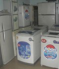 Bán máy giặt cũ tại Hà Nội