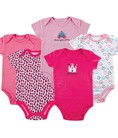 Shop chuyên sỉ và lẻ hàng set Carter và Next Baby cho các bé sơ sinh