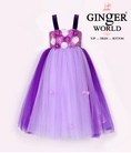 Shop váy đầm công chúa Lilas Princess