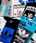Adidas T shirt Originals
