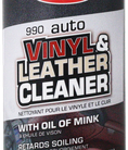 Sản phẩm vệ sinh đồ da Sprayway Auto Vinyl Leather Cleaner