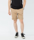 Quần short nam Slimfit