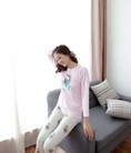 Shop chuyên cung cấp bộ đỒ ngủ Pink hàng nhà máy