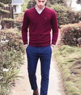 Áo thun trơn, ba lỗ body, sơ mi trơn, sơ mi vnxk, sơ mi denim, quần kaki, quần âu, quần vnxk