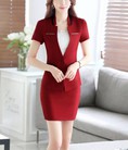 Siêu giảm giá set vest 350.000đ