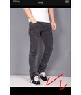 Quần jean nam Giá:170k Sỉ:140k Size 28 đến 32