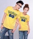 Áo thun cổ tròn Giá:65k Sỉ :38k Nữ size s m Nam size m l..