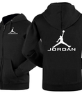 Áo khoác hoodie Jordan