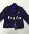 Hungbean bán buôn vest bé trai từ 1 8 tuổi hàng thiết kế sản xuất không qua chung gian giá sỉ 2xx trở lên cho nhanh