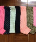 Bán sỉ quần legging, bodysuit xuất dư made in Cambodia giá cực rẻ