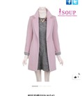 Bán buôn bán lẻ áo khoác dạ lông cừu chính hãng SOUP hàn quốc. Hàng chuẩn xuất sứ Hàn quốc