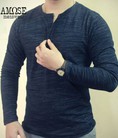 ÁO THUN nam Henley Topman Chuẩn Hàng VNXK sỉ lẻ liên hệ để có giá tốt nhất 2016