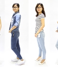 Bán Buôn Quần Jeans Nữ Tại Hà Nội