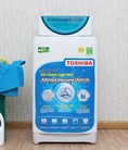 máy giặt 9kg toshiba inverter tiết kiệm điện nước