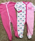 Set 2 body Baby Gear xuất Mỹ xịn đét, hàng hot chất lượng cao