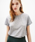 Áo Bershka xuất dư