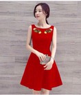 Đầm teen giá rẻ từ 65k/ cái