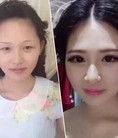 Makeup Thu Hiền trang điểm theo phong cách Hàn Quốc, Thái, Tây