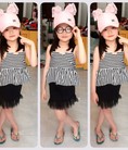 KINA Kids Chuyên hàng thiết kế, vnxk, hàng qccc cho bé.