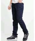 Quần jeans nam Levis, reply, nautica hang ve ngap tran, ban s , ban le gia tot nhat tren toan quoc