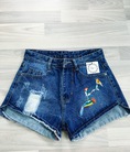 Short Jean