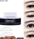 Bột vẽ chân mày Clever Cat