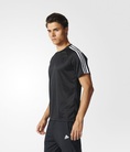 Áo Adidas xịn form Âu Chuyên đồ thể thao sỉ / lẻ