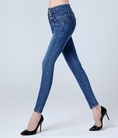 Quần jeans cạp cao mới về