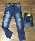 Quần Bò, Jeans nam đồng giá 290K cho tất cả các mẫu: Jean trơn một mầu, Jean co giãn, Jeans rách, Jean mài xước