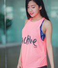 Áo Tank Top Active