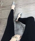 Xưởng chuyên sỉ quần legging warm mẫu mới nhất thu đông năm 2017 chào buôn sll,cực lớn