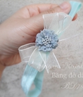 Shop Mẹ Bão Băng đô handmade cho bé yêu