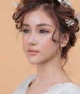 An Make Up Chuyên trang điểm cô dâu và dự tiệc sử dụng mỹ phẩm Châu Âu