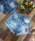 Xưởng HanaShop Chuyên cung cấp Sỉ Lẻ hàng Jeans Nữ giá rẽ