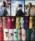 Khăn len cashmere mềm mịn làm quà tặng 20 11 và cho các bạn gái, freeship