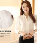 Áo sơ mi tơ nhung cao cấp từ 115k