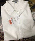 Sơ mi xuất Nhật Uniqlo